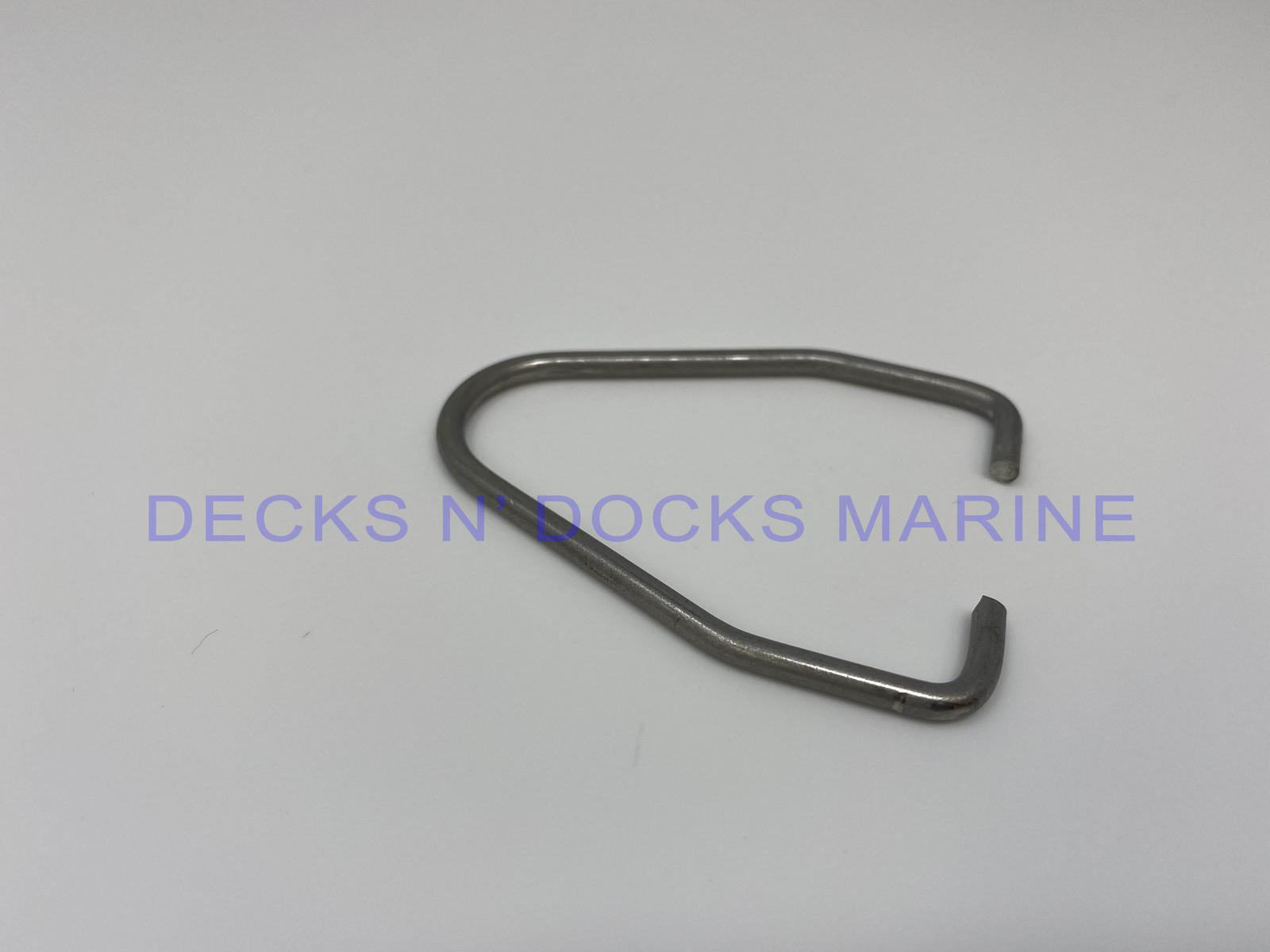 Dock Replacement Parts from Floe Intl. Decks N